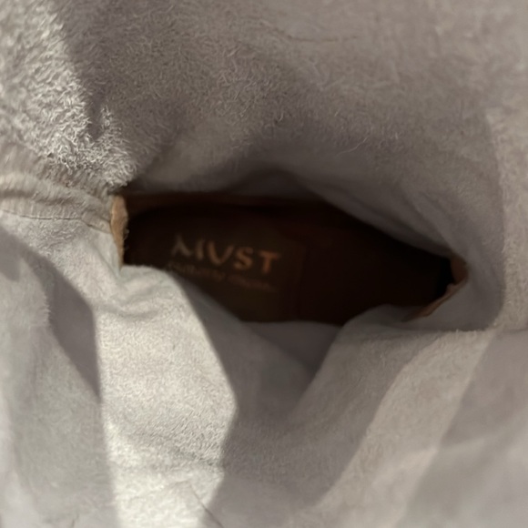 Cowboy boots size 40 - Picture 7 of 8